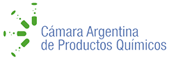 Cámara Argentina de Productos Químicos Logo